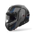 Kask Airoh Mathisse II Genius Blue