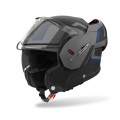 Kask Airoh Mathisse II Genius Blue