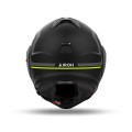 Kask Airoh Mathisse II Genius Yellow