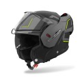 Kask Airoh Mathisse II Genius Yellow