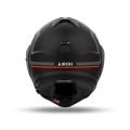 Kask Airoh Mathisse II Genius Orange