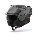 Kask Airoh Mathisse II Genius Orange