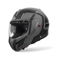 Kask Airoh Mathisse II Genius Grey