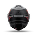 Kask Airoh Mathisse II Magnet Red