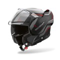 Kask Airoh Mathisse II Magnet Red