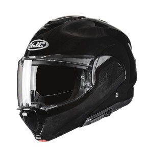 Kask HJC F100 Metal Black