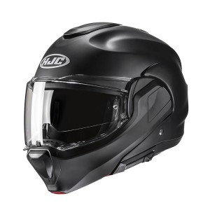 Kask HJC F100 Semi Flat Black