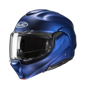 Kask HJC F100 Blue Matt