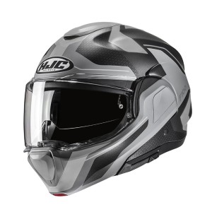 Kask HJC F100 Bios Grey