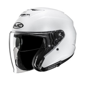 Kask HJC i31 White