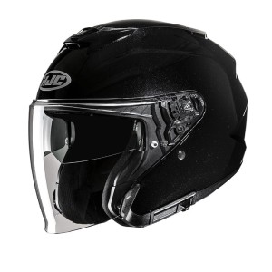 Kask HJC i31 Metal Black