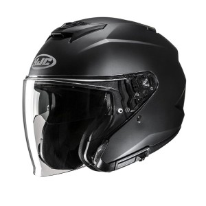 Kask HJC i31 Flat Black