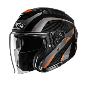 Kask HJC i31 Reno | grey-orange