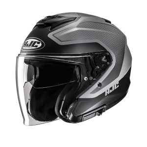 Kask HJC i31 Tevis |  grey