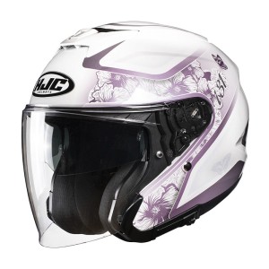 Kask HJC i31 IONA | white