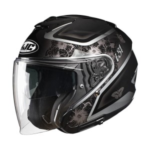 Kask HJC i31 IONA | black