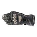 Rękawice Dainese Full Metal 7 Black