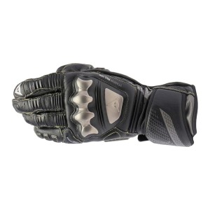 Rękawice Dainese Full Metal 7 Black