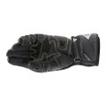 Rękawice Dainese Full Metal 7 Black