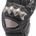 Rękawice Dainese Full Metal 7 Black