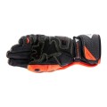 Rękawice Dainese Full Metal 7 Orange