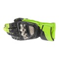 Rękawice Dainese Full Metal 7 Yellow