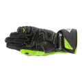Rękawice Dainese Full Metal 7 Yellow