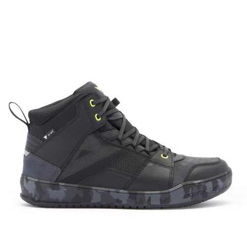 Buty Dainese Suburb D-WP Camo