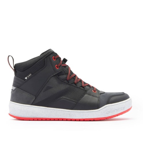 Buty Dainese Suburb D-WP Red