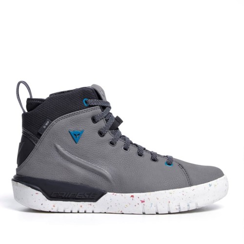 Buty Dainese Metractive Lady D-WP Grey