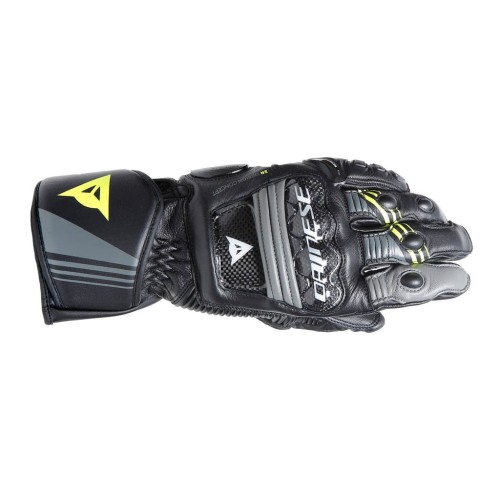 Rękawice Dainese Druid 4 Fluo