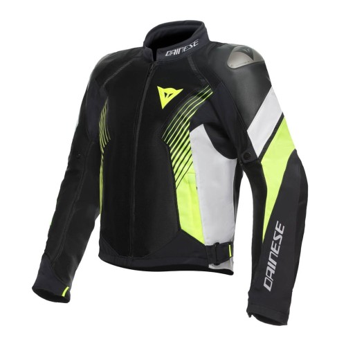 Kurtka Dainese Super Rider 2 Fluo