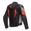 Kurtka Dainese Super Rider 2 Fluo Red