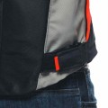 Kurtka Dainese Super Rider 2 Fluo Red