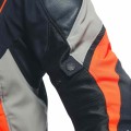 Kurtka Dainese Super Rider 2 Fluo Red