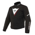 Kurtka Dainese Veloce D-Dry Black/White