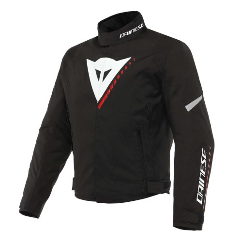 Kurtka Dainese Veloce D-Dry Black/White
