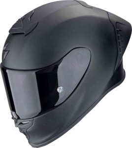 Kask Scorpion EXO-R1 EVO II AIR BLACK MATT