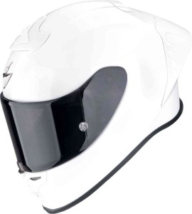 Kask Scorpion EXO-R1 EVO II AIR White