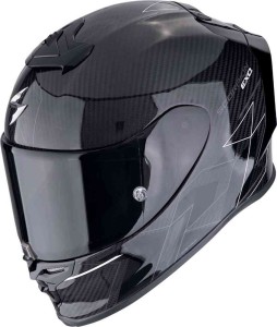 Kask Scorpion EXO-R1 CARBON AIR Cynergy White