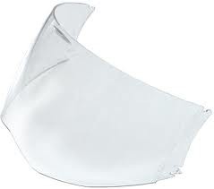 Szybka SHARK Evoline Series 1, 2, 3 przeźroczysta