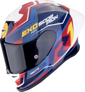 Kask Scorpion EXO-R1 EVO II Coup