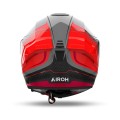 Kask Airoh Matryx Rocket Red