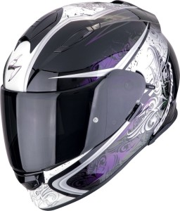 Kask SCORPION EXO-491 Run | kameleon