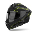 Kask Airoh Matryx Sentinel Yellow