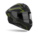 Kask Airoh Matryx Sentinel Yellow