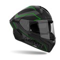 Kask Airoh Matryx Sentinel Green