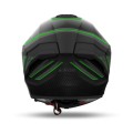 Kask Airoh Matryx Sentinel Green