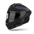 Kask Airoh Matryx Sentinel Blue