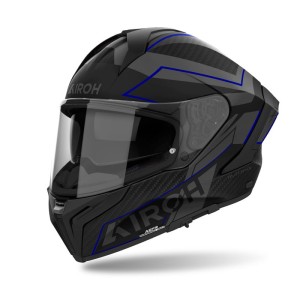 Kask Airoh Matryx Sentinel Blue